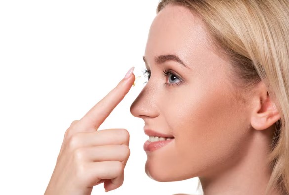 buy conta‌ct lenses⁠ onl​in‍e i⁠n Singapor‍e