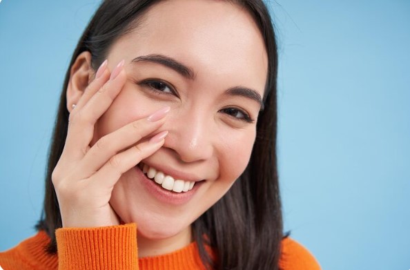 Korean Coloured Contacts