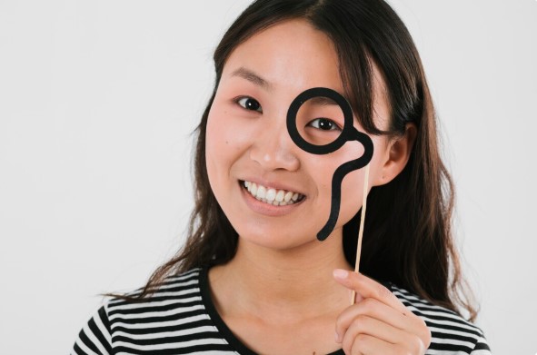 Contact Lenses Online in Singapore